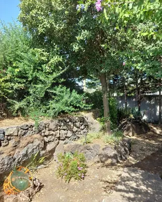 Giardino di Villa Clarenza - Holiday House