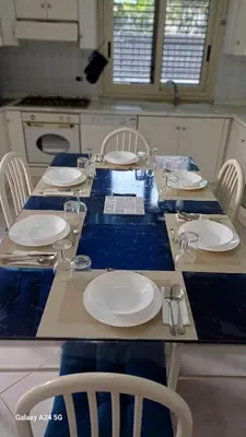 Planimetria di Casa Vacanze AML Holidays Home