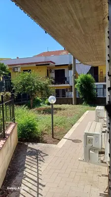 Edificio in cui si trova l'appartamento