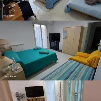 Casa Vacanze AML Holidays Home