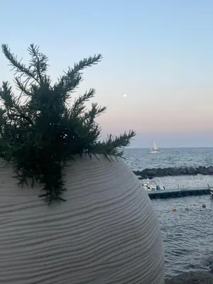 Paesaggio naturale nelle vicinanze dell'appartamento