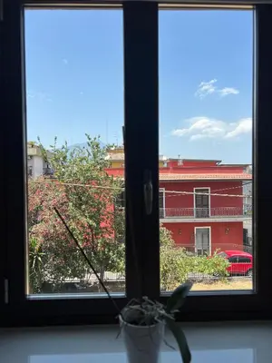 Edificio in cui si trova l'appartamento