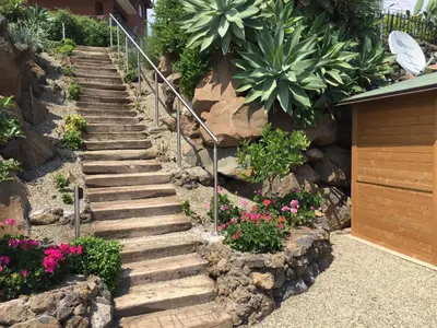 Giardino di Ciclope's House with Mini Spa and amazing view