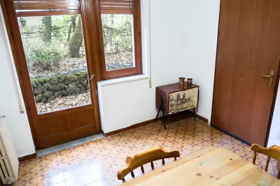TV o dispositivi per l'intrattenimento presso I Marchesi dell'Etna