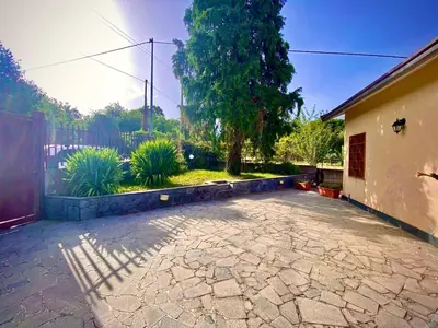 Giardino di Ciury's Etna Holidays