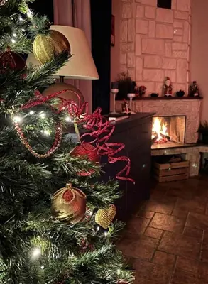Planimetria di Ciury's Etna Holidays