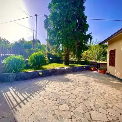 Ciury's Etna Holidays