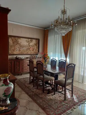 Planimetria di Rosanna's house