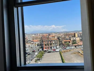 Planimetria di Etna loview