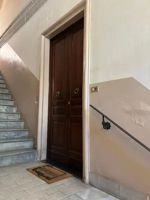 Planimetria di Da Zio Nino