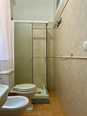 Bagno di Da Zio Nino