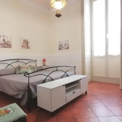 Da Zio Nino