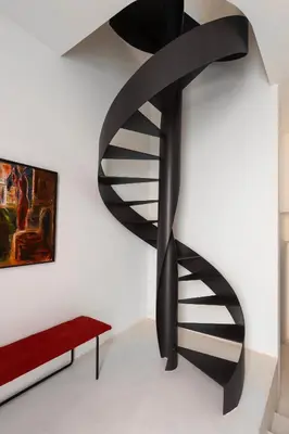 Planimetria di Fra le righe - arte , design e interni siciliani