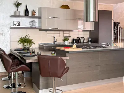 Cucina o angolo cottura di Kira House