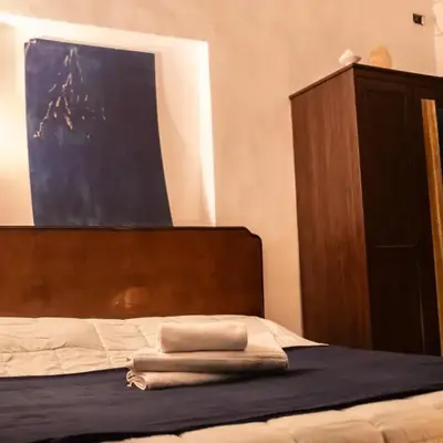 La casa di Giordana