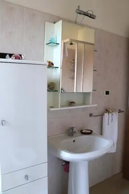 Bagno di Orchidea apartments