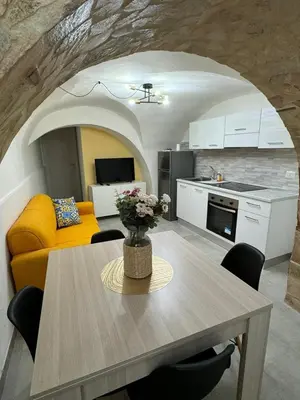 Cucina o angolo cottura di Dante Home