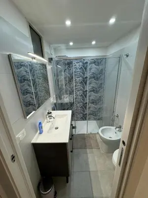 Bagno di Dante Home