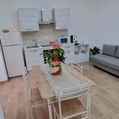 Holiday home Scuderi