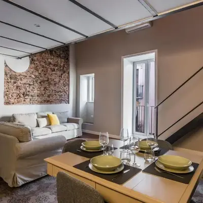 Casa Penninello