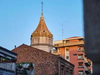 Planimetria di Homely Catania