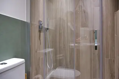 Bagno di Homely Catania