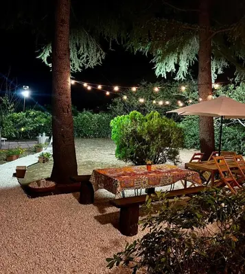 Giardino di Sicily in Love - Rooms and Apartment - Pedara Catania Etna
