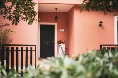 Planimetria di Sicily in Love - Rooms and Apartment - Pedara Catania Etna