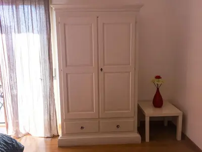 Planimetria di Policlinico Apartments