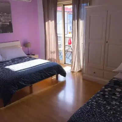 Policlinico Apartments