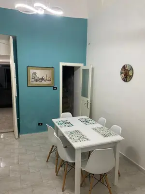 Planimetria di BB casa vacanza