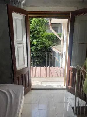 Balcone o terrazza di BB casa vacanza