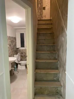 Bagno di BB casa vacanza