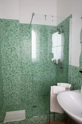 Bagno di B&B Bellini