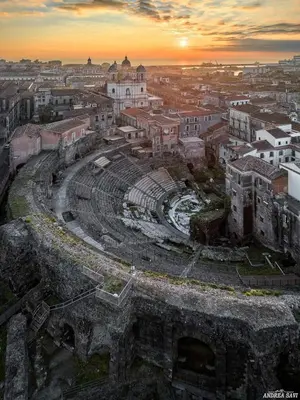Alba o tramonto visti dall'interno dell'appartamento o dai dintorni