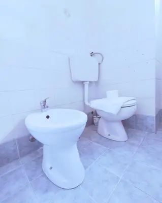 Bagno di Lumina Apartment