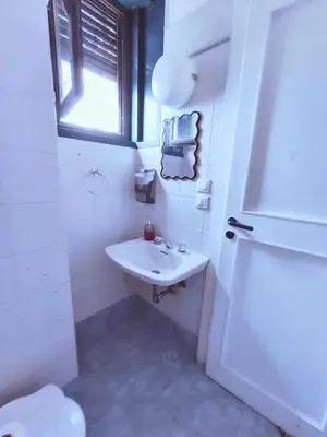Bagno di Lumina Apartment