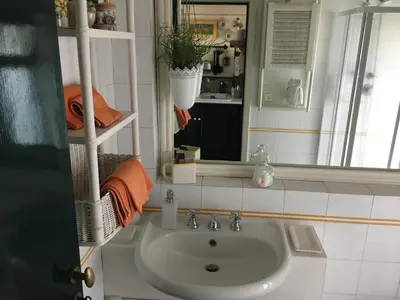 Bagno di Terrazza Pavone
