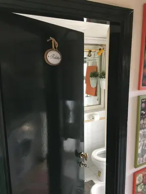 Bagno di Terrazza Pavone