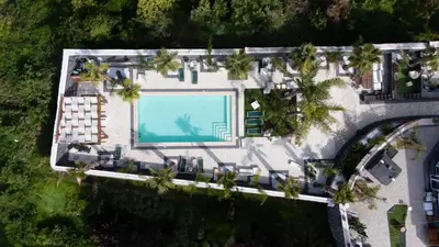 Piscina di Etna Exclusive o nelle vicinanze
