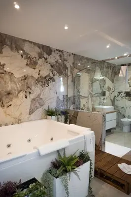Bagno di Etna Exclusive
