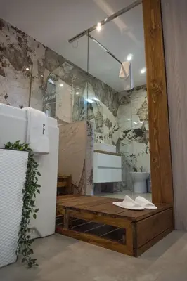 Bagno di Etna Exclusive