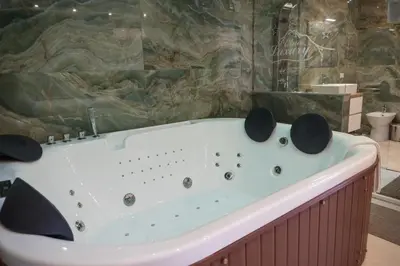 Bagno di Etna Exclusive
