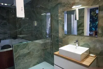 Bagno di Etna Exclusive