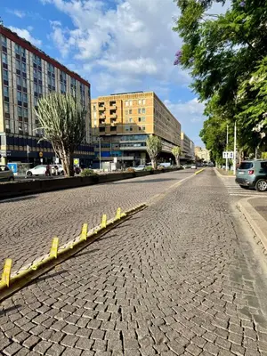 Il quartiere o una zona nella vicinanze del bed & breakfast