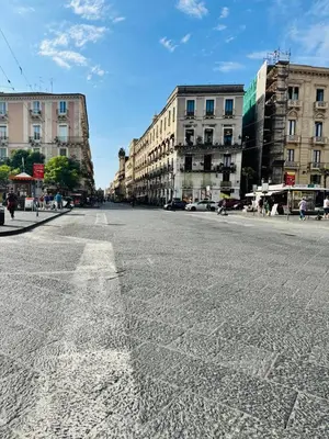Il quartiere o una zona nella vicinanze del bed & breakfast
