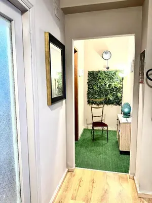 Planimetria di Catania Holiday Home