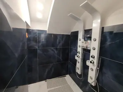 Bagno di House 80palmi