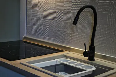 Planimetria di Home 3124