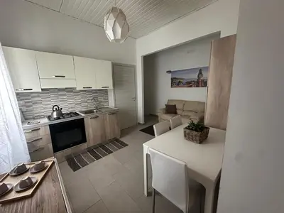 Cucina o angolo cottura di Amunì Home